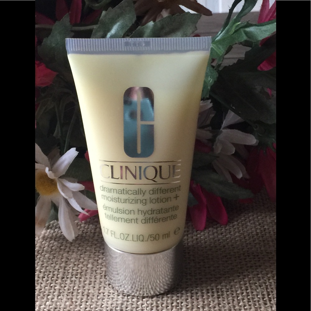 Clinique moisturizer lotion 1.7 fl oz full